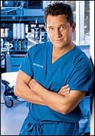 The “Smart” Surgeon