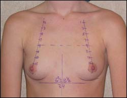 The Numbers Game in Bra Sizing
