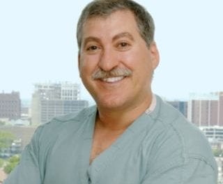 Michael Beckenstein, MD, FACS