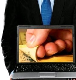 Is Google the New Yellow Pages?
