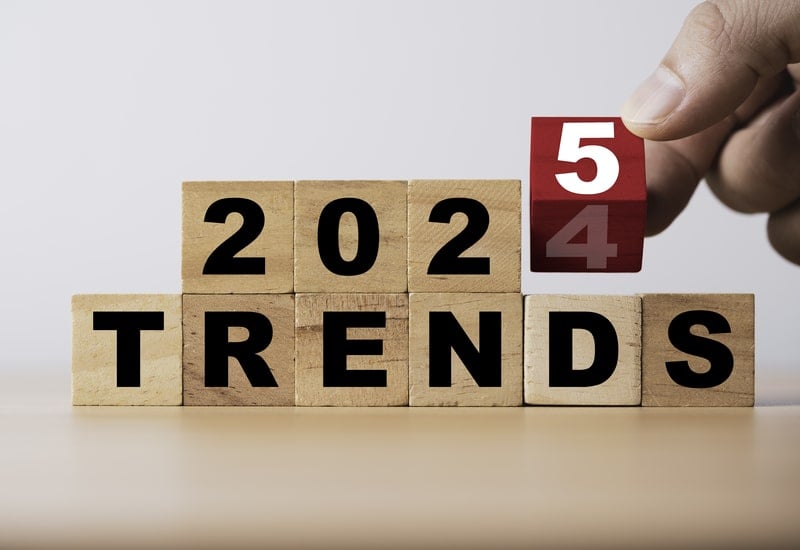 Top 5 Aesthetic Trends to Watch in 2025