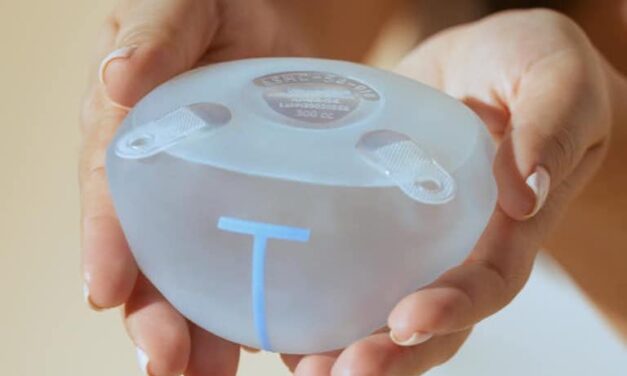 FDA Clears Motiva Flora SmoothSilk Tissue Expander