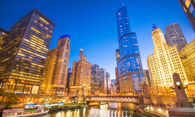 AAFPRS to Host Spring Meeting in Chicago