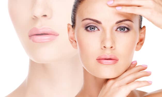 AAFPRS Survey Reveals Surge in Facial Enhancements