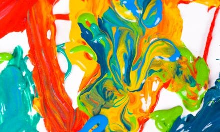 Facial Plastic Surgeon Opens Nonprofit Art Gallery Within His Practice Space