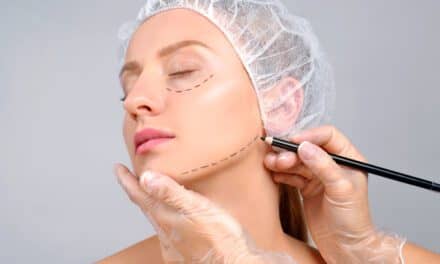 Aesthetic Society Data Shows 2021 Surge in Face, Body, and Breast Procedures