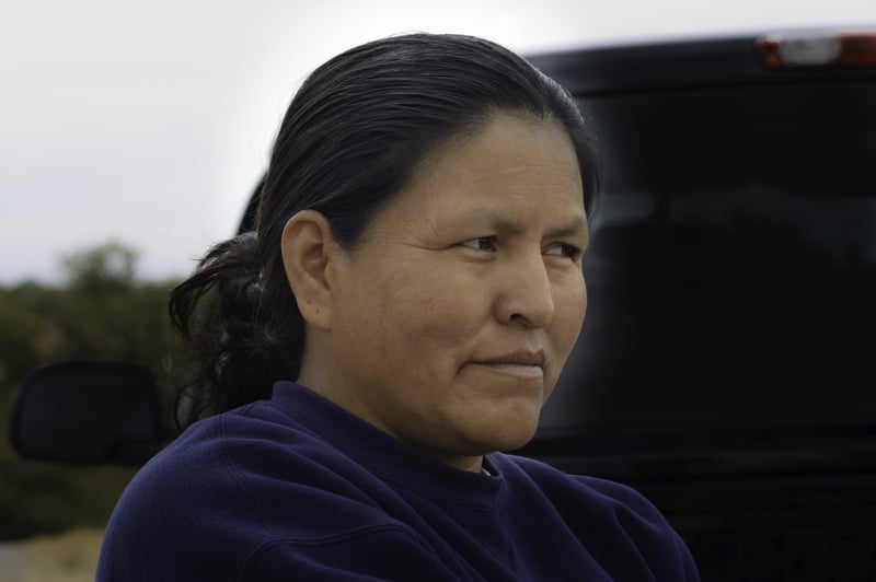 American Indian/Alaska Native Patients Less Likely to Undergo Breast Reconstruction