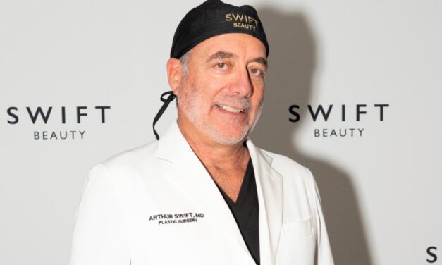 Advanced Medaesthetic Partners Names New CMO