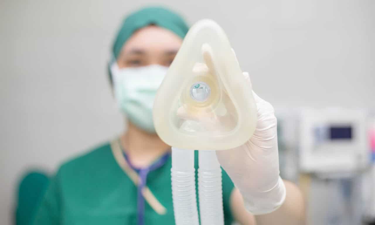 General Anesthesia Safe for Brain, New Study Finds