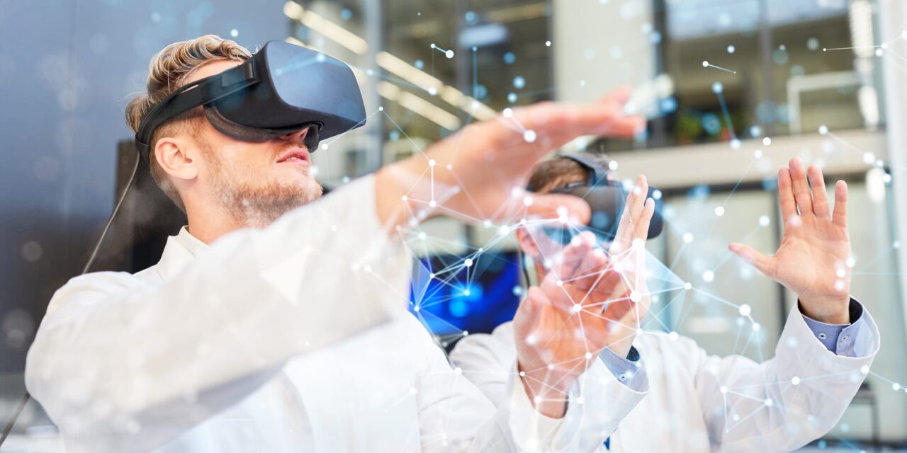 Augmented Reality System Reduces Blood Loss in Craniofacial Surgery