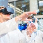 Augmented Reality System Reduces Blood Loss in Craniofacial Surgery