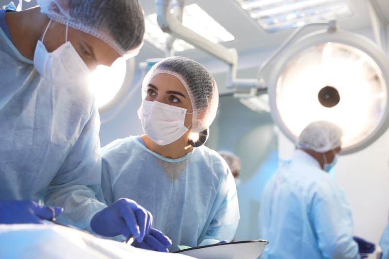 European Society Raises Alarm Over Under-Trained ‘Beauty Surgeons’