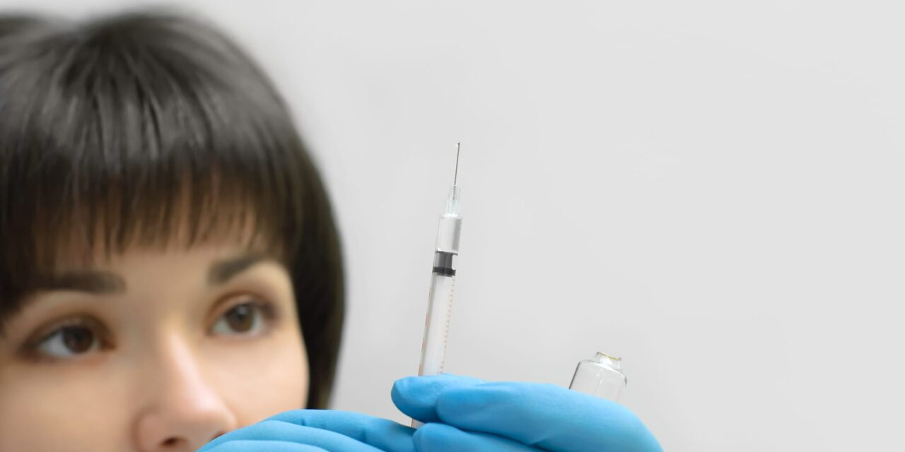 Botox’s Lasting Effects in Facial Palsy Tied to Brain Network Changes