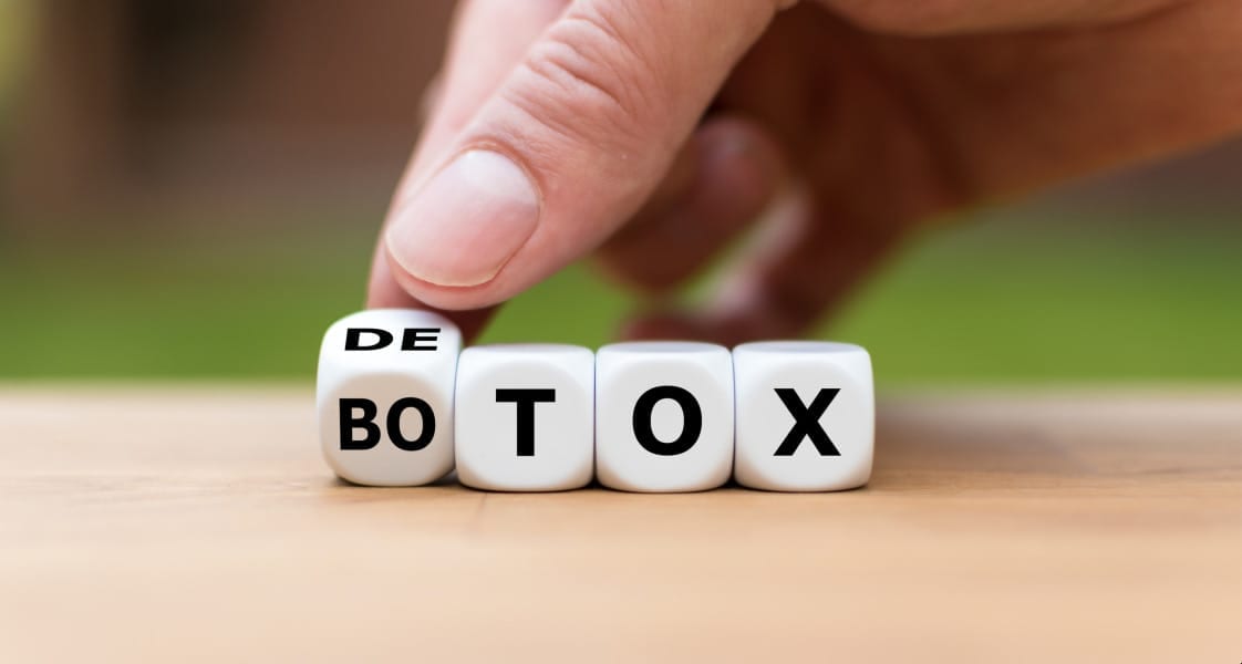 How to Decide Exactly Where to Get Fillers and Botox