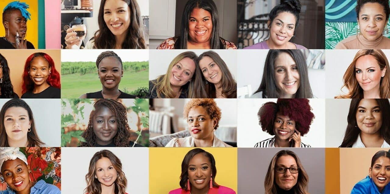 BOTOX Cosmetic Names Winners of the IFundWomen Grant Program