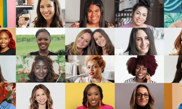 BOTOX Cosmetic Names Winners of the IFundWomen Grant Program