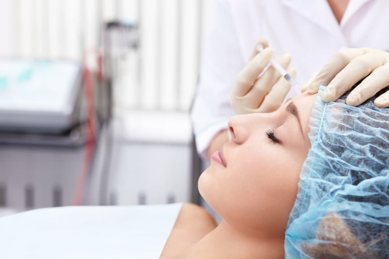 Botox Response Predicts Migraine Surgery Success
