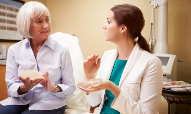 AI Aids Infection Risk Prediction for Breast Reconstruction