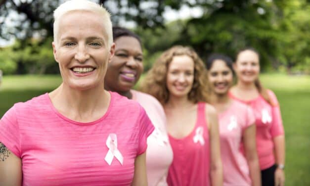 Breast Cancer Patients with Multiple Tumors May Avoid Mastectomy