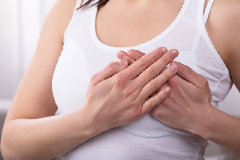 Remove Aging Breast Implants, Plastic Surgeon Tells Patients