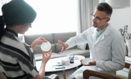 Breast Implants May Be Linked to Certain Cancers: FDA