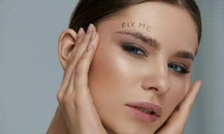 More Millennials Are Opting for Surgical Brow Lifts Over Noninvasive Treatments