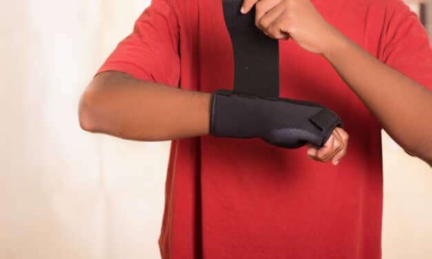 Racial Disparities in Carpal Tunnel Syndrome Surgery Rates