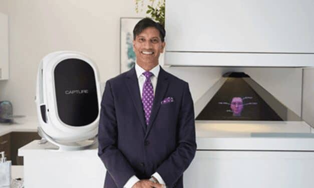 CatchMD Enters the Aesthetics Market with Imaging Solutions and Patient Consult Technology
