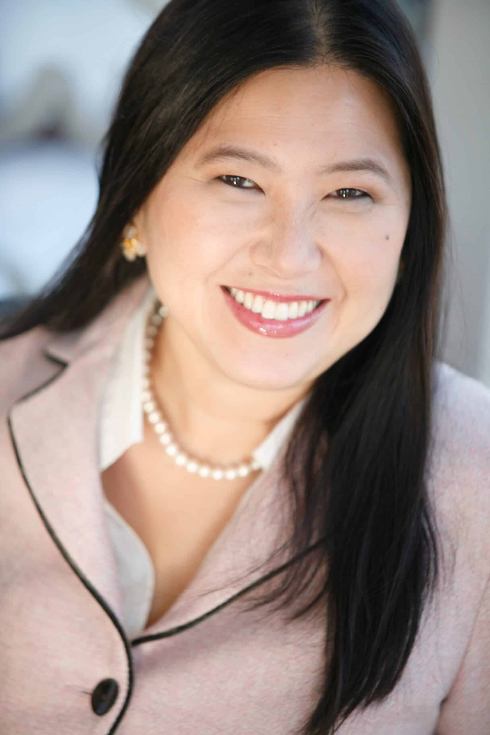Dr Constance Chen headshot Dr Constance Chen on DIEP reconstruction