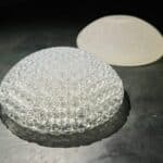 CollPlant Bio-Prints 200cc Regenerative Breast Implants