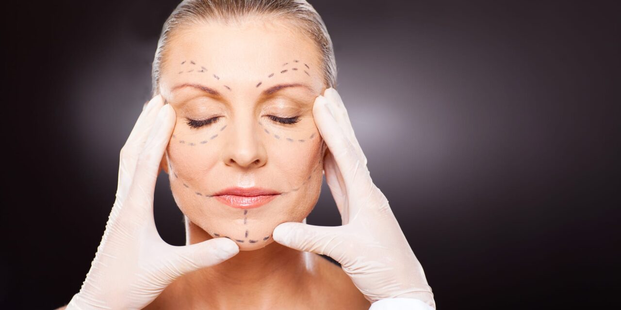 Britain’s Most Popular Cosmetic Surgeries of 2024