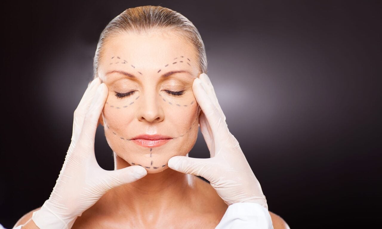Britain’s Most Popular Cosmetic Surgeries of 2024