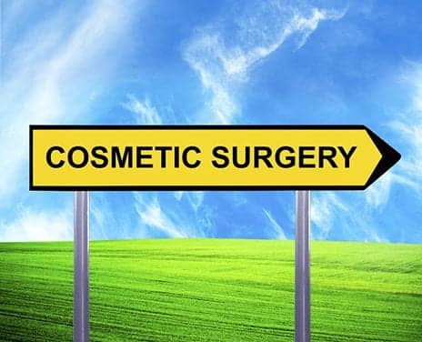 In Some Patients, Their Apps Could Represent How They Feel About Cosmetic Surgery