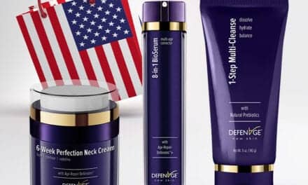 DefenAge Offers 4th of July Discount