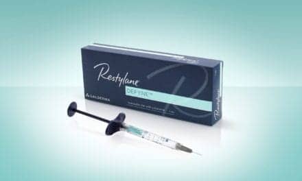 Latest FDA Approval Helps Galderma Expand a Growing Restylane Product Portfolio