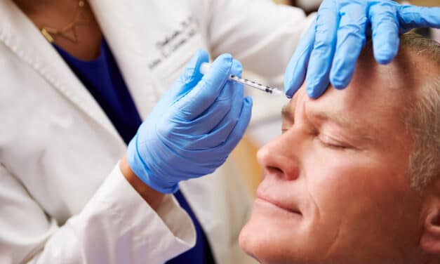 DelNova Shows First Human Neurotoxin Muscle Weakness Reversal