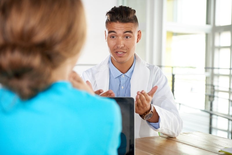 Ethical Challenges in Plastic Surgery: Managing Difficult Patient Relationships
