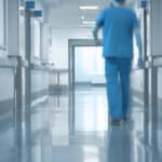 Dr George Kamel Named Surgical Director at Joe DiMaggio Children’s Hospital