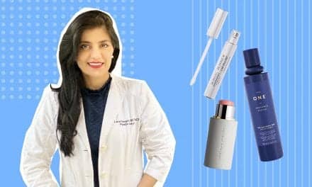 I’m a Plastic Surgeon, and I Spend $12,849 on My Beauty Routine