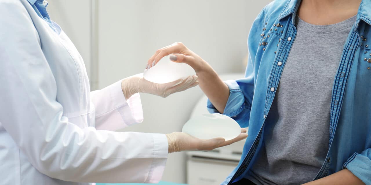 Implant Dropping: A Plastic Surgeon’s Insights