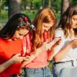 Study Shows Social Media is Shaping Gen Z Values