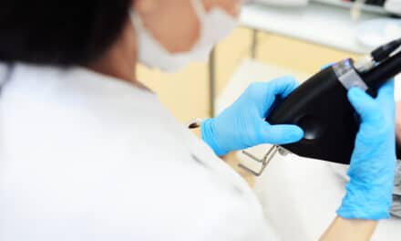 Study: Fractional Ablative Laser Scar Revision for Patients of Color