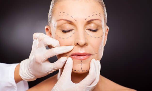 Study Examines How Sick People Use Cosmetic Surgery to Look Healthier