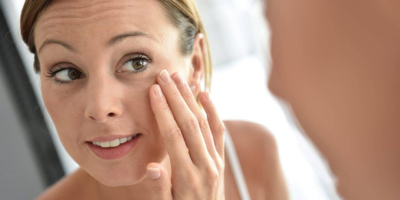 How Nanofat Grafting Can Reverse Structural Decline of Aging Skin