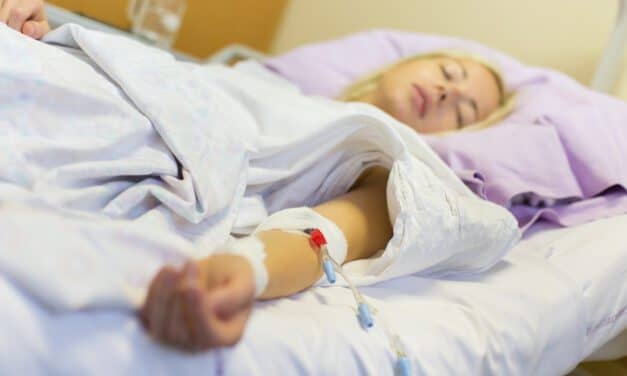 Trial Shows Dsuvia Reduces Need for Opioids in Recovery