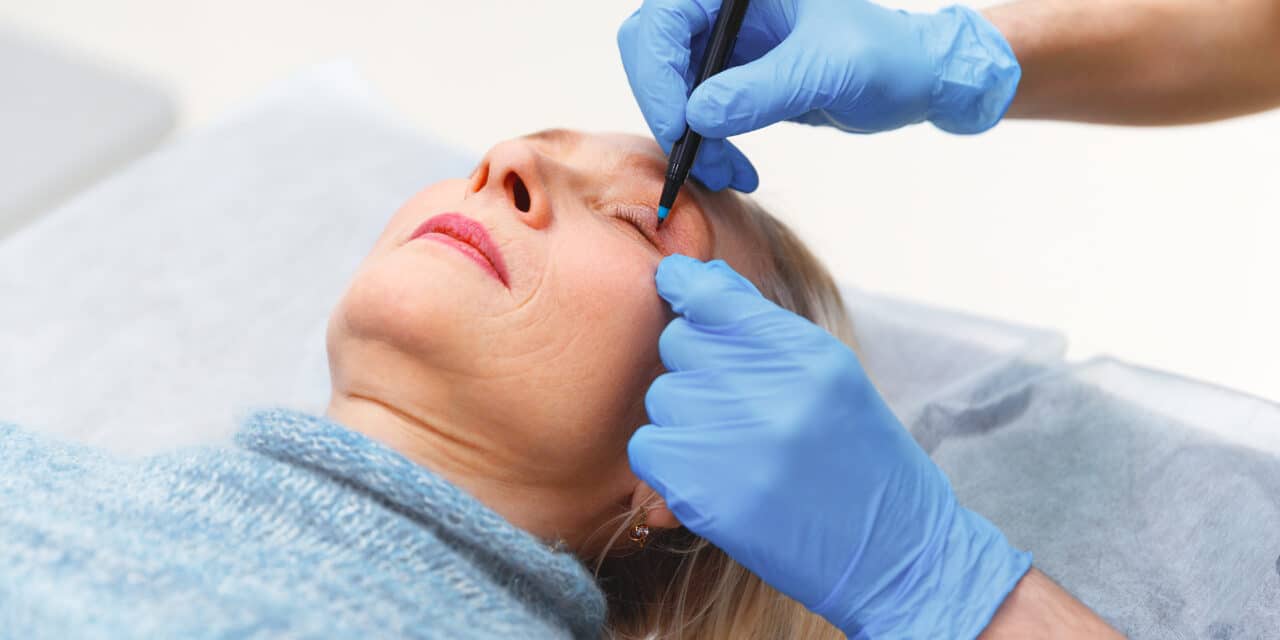 Dr Babak Azizzadeh on Facial Paralysis Reconstruction