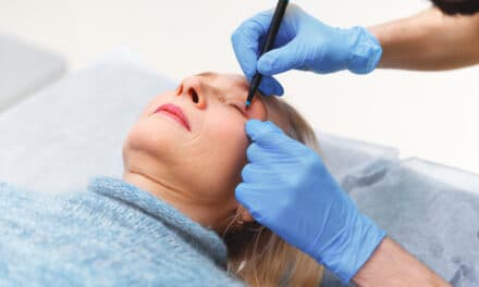 Dr Babak Azizzadeh on Facial Paralysis Reconstruction