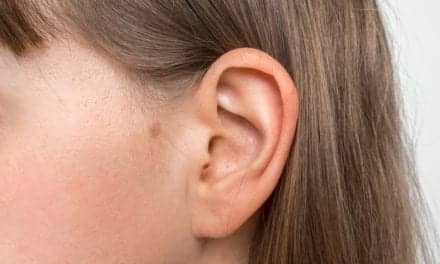 Here’s What It Means When You Get a Pimple in Your Ear