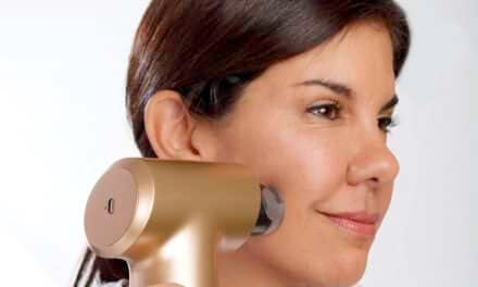 Trufacial Skin Rejuvenation Device Nabs People’s Choice Award
