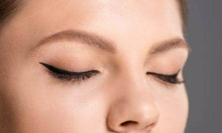 Is The ‘Fox Eye’ Makeup Trend Racist Toward Asians?